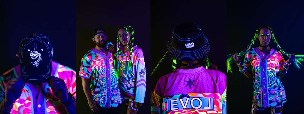 EVOL CHICAGO