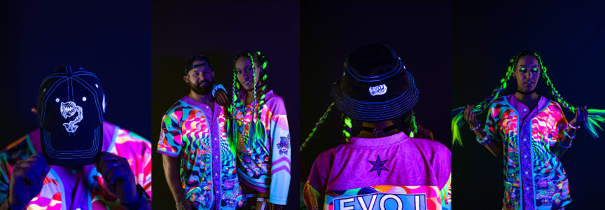 EVOL CHICAGO