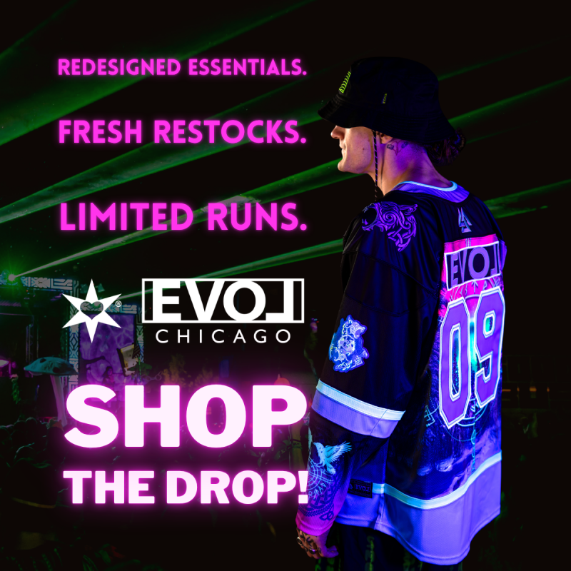 EVOL CHICAGO