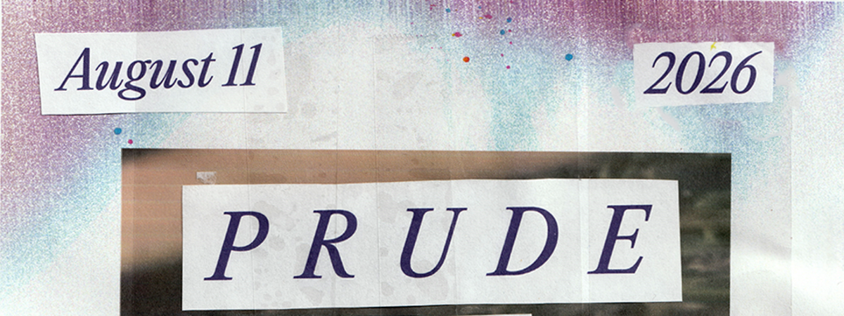 P R U D E | Juicers | Black Metal | KFN | Rwet [RUBBER ROOM]