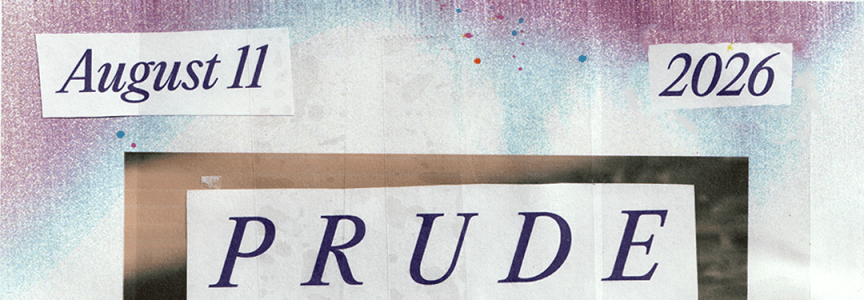 P R U D E | Juicers | Black Metal | KFN | Rwet [RUBBER ROOM]