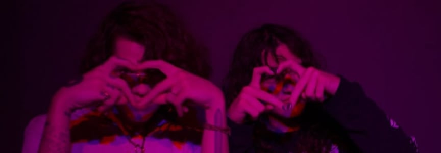 Promise? w/ Molly Ringworm & More