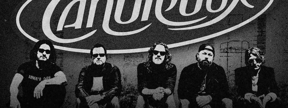 Candlebox, The Mountain Goats