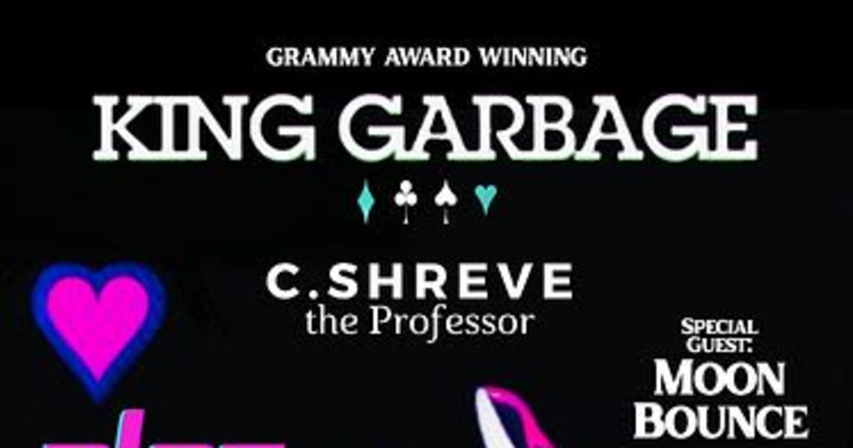 King Garbage