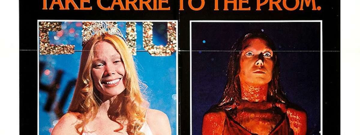 Carrie (1976)