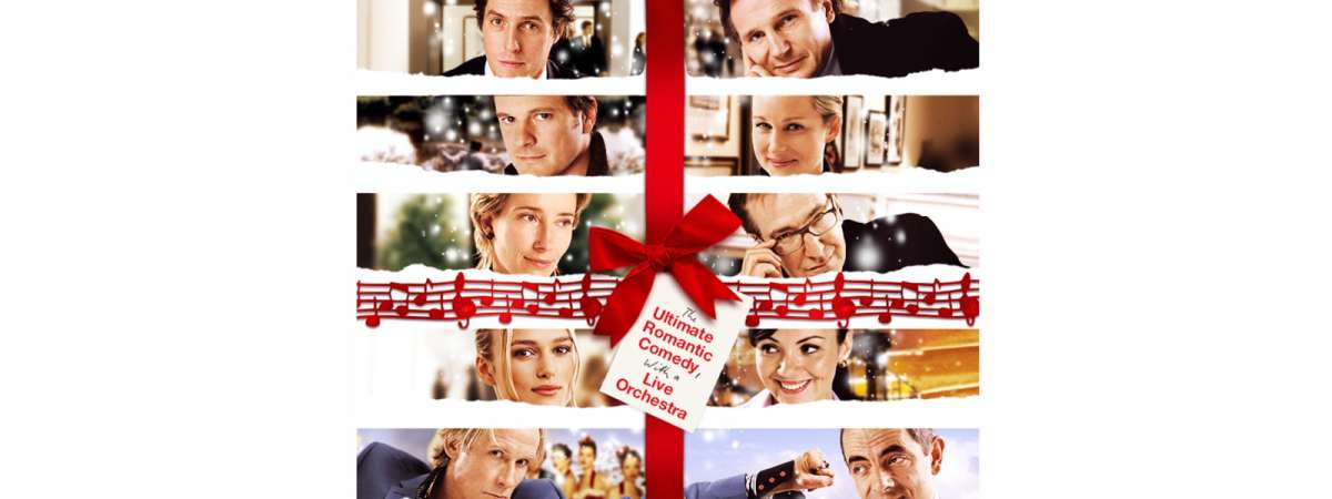 Love Actually