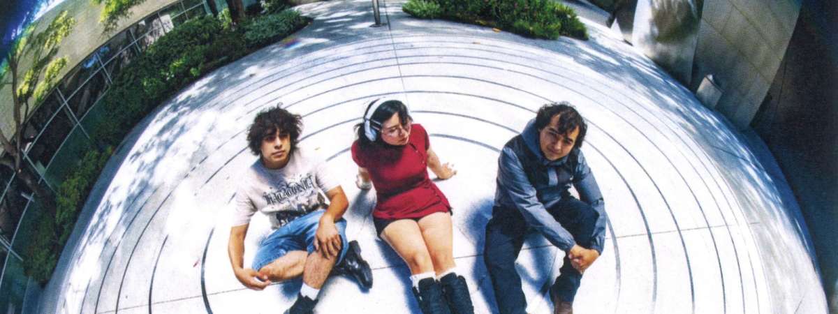 Clarion w/Special Guests: Lady Radiator, Blossom, 16 Underground