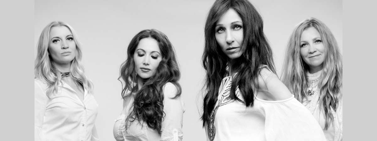 Zepparella the Led Zeppelin Powerhouse