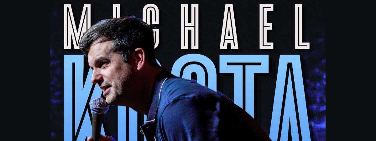 Michael Kosta
