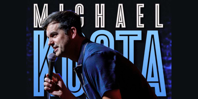 Michael Kosta