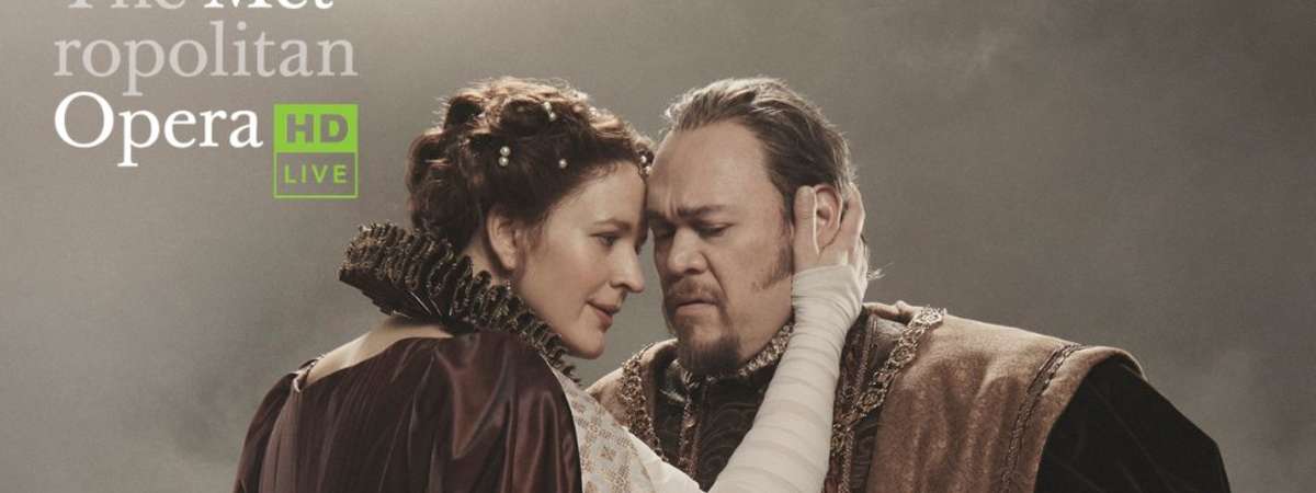 The MET Live in HD: MacBeth (Verdi)