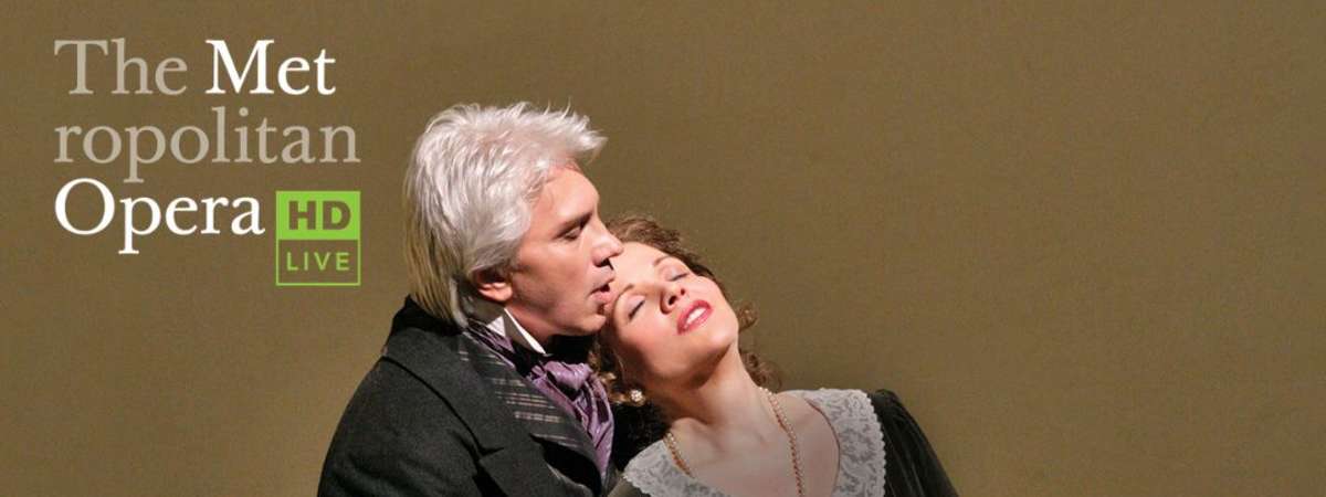 Twenty Years of the MET in Cinemas