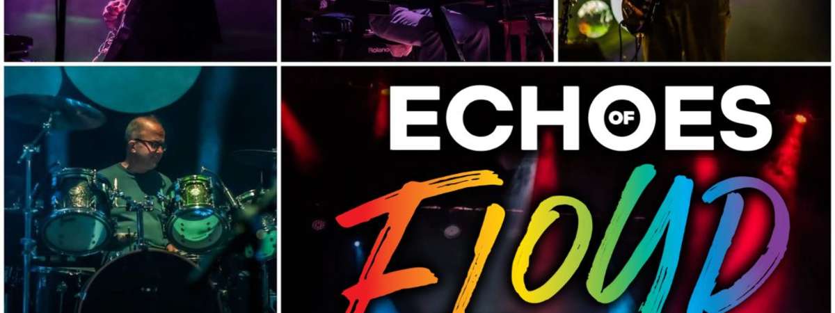 Echoes of Floyd