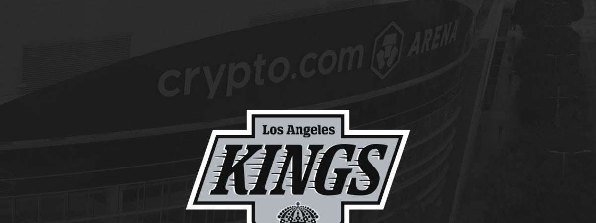 Edmonton Oilers vs Los Angeles Kings