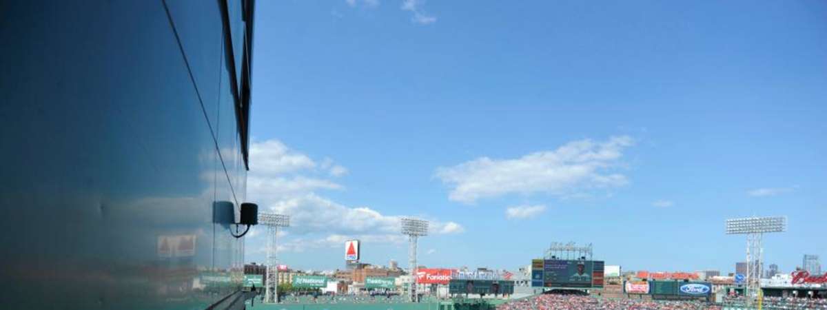 Boston Red Sox vs. Houston Astros