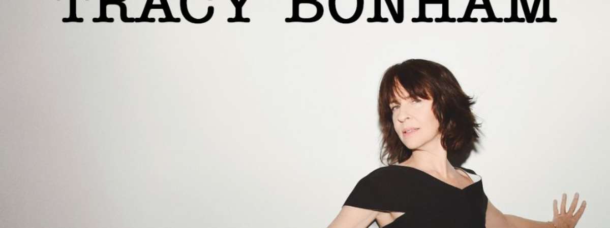 Tracy Bonham