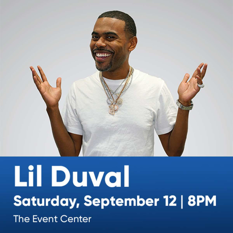 Lil Duval