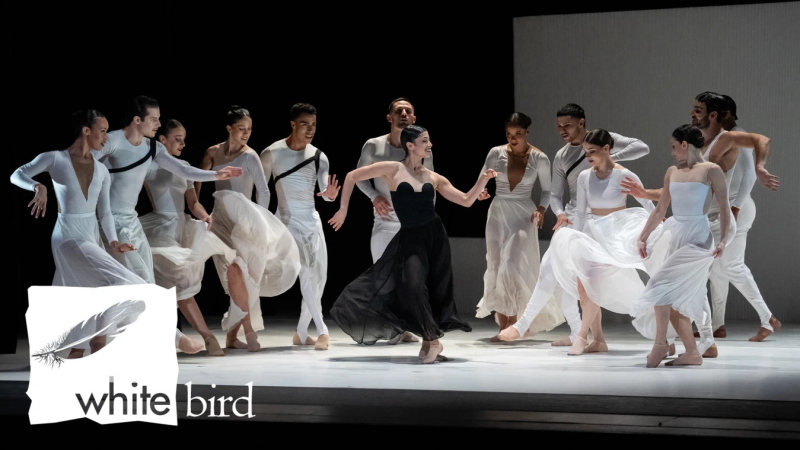 Ballet Hispánico New York