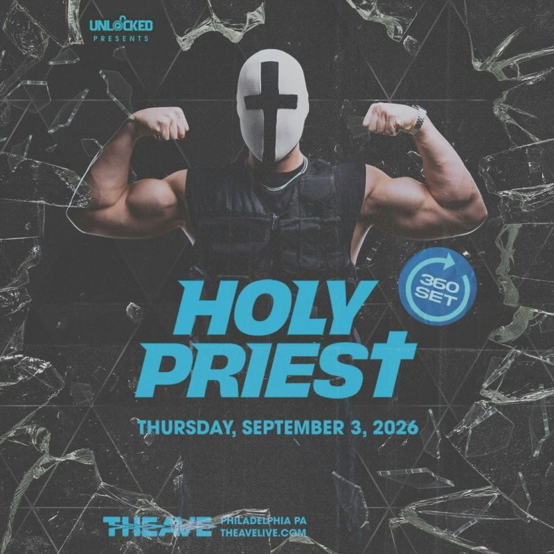 Holy Priest   360 Set