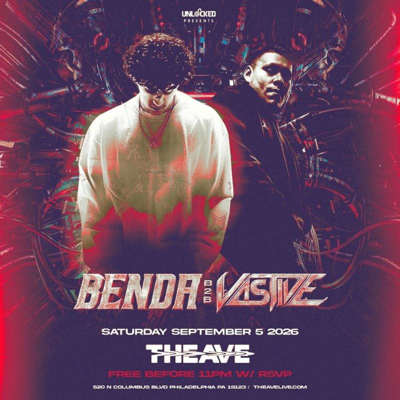 Benda B2 B Vastive