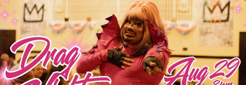Drag Night