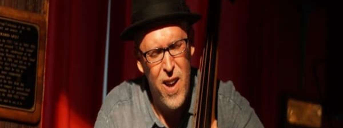 Earl Sauls Trio