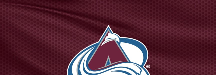 Colorado Avalanche vs. Utah Mammoth