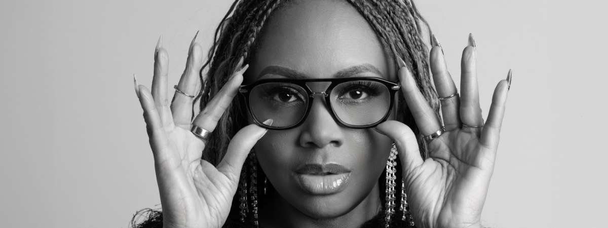 Lalah Hathaway