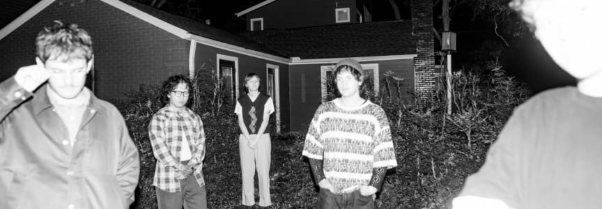 Let's Fund Good Finale: Mid-Range Jumper & Out of Body Benefiting Local Nonprofits