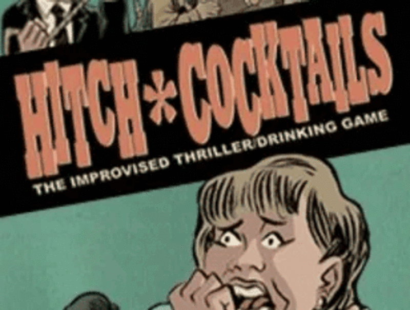 Hitch*Cocktails