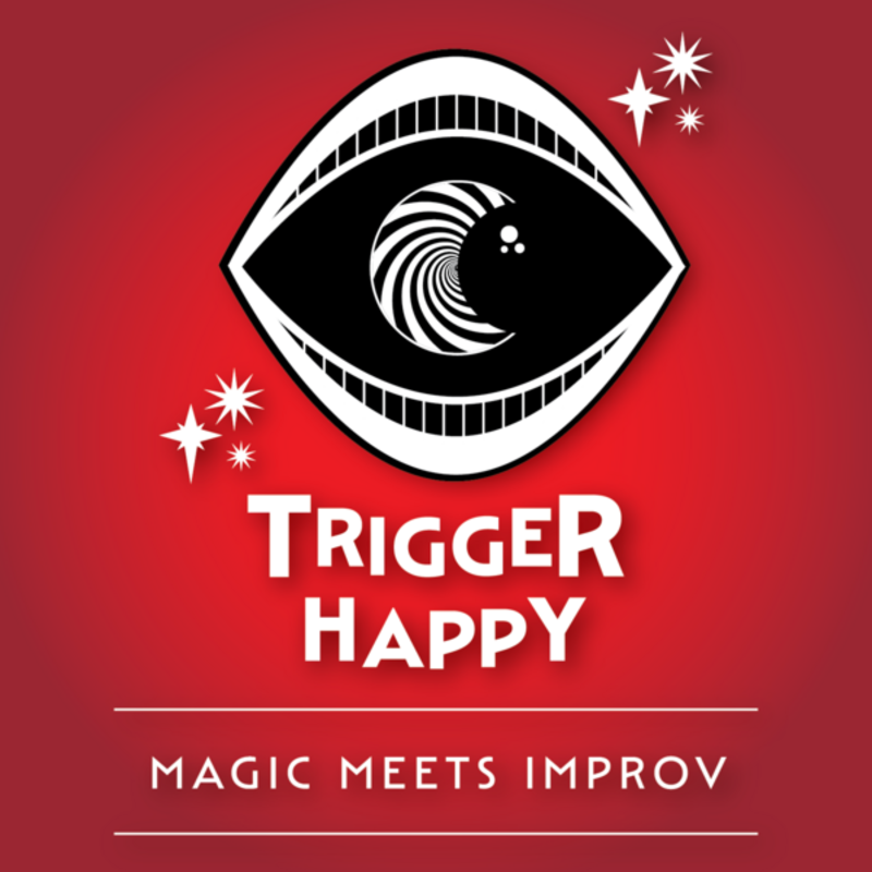 Trigger Happy: Annoyance's Signature Improv Show