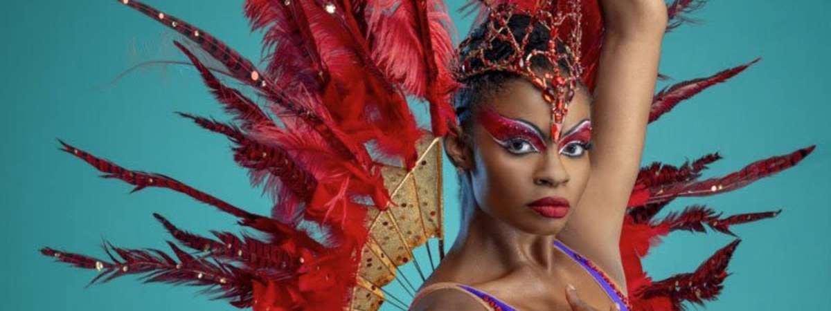 Dance Theatre of Harlem