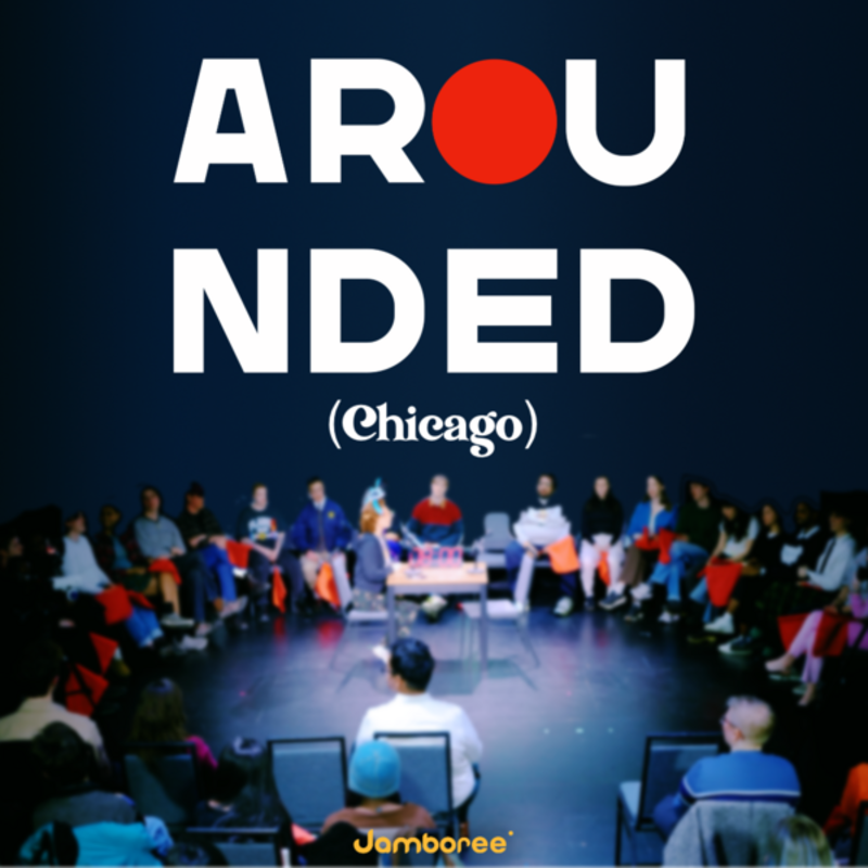 Arounded
