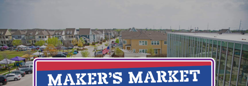 Maker's Market
