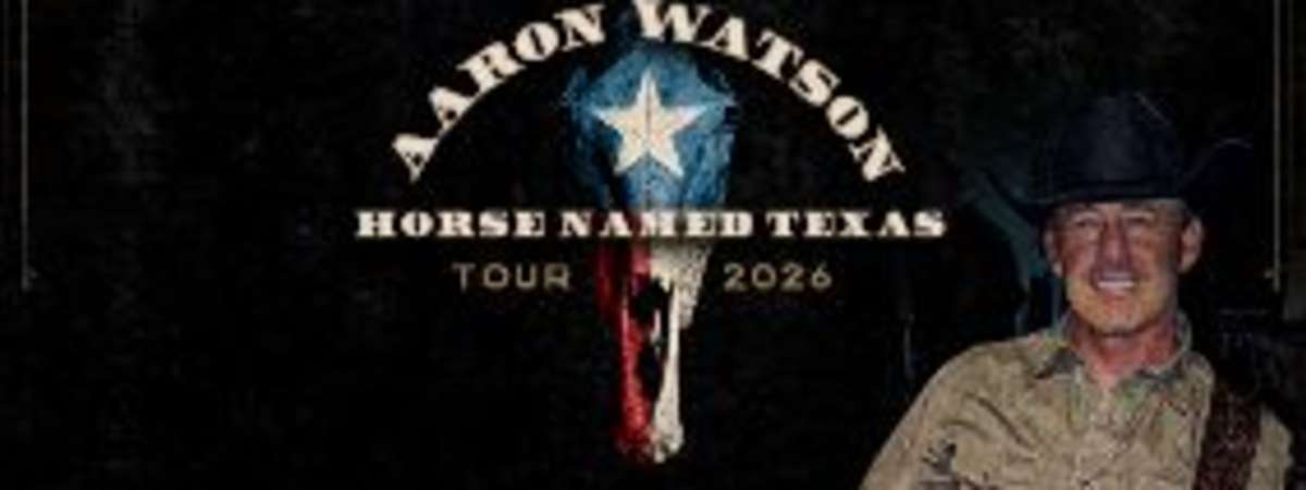 Aaron Watson