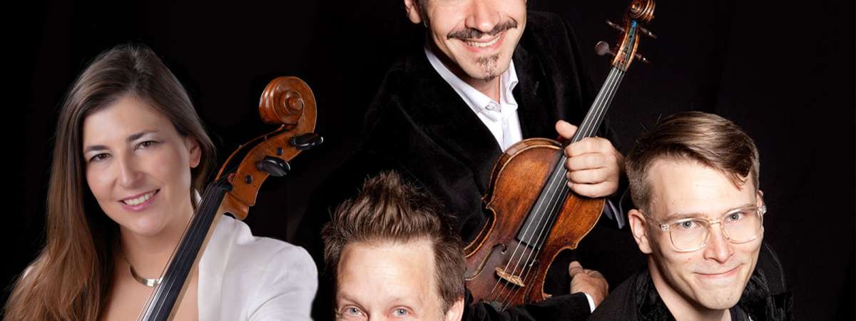 Quartetto Gelato