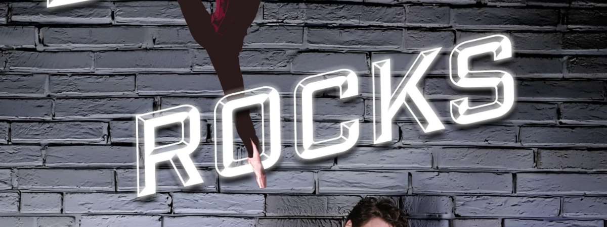 Ballet Victorias Ballet Rocks
