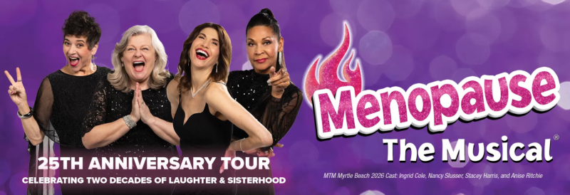 Menopause The Musical