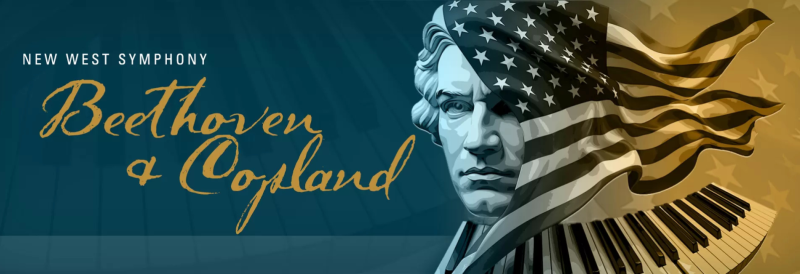 Beethoven & Copland
