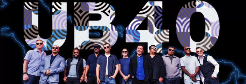 Ub40