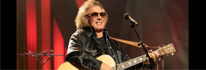Don McLean
