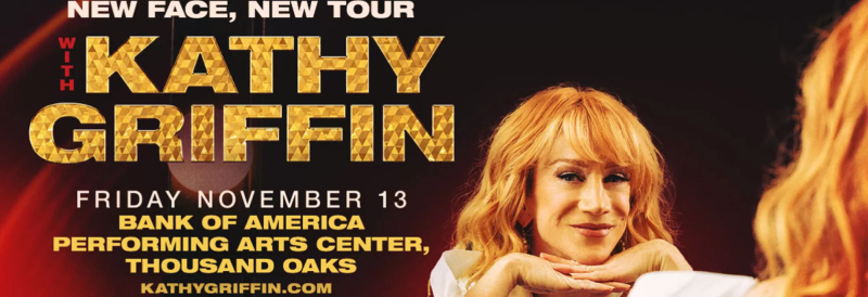 Kathy Griffin