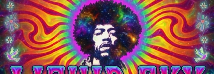 Woodstock Revival party