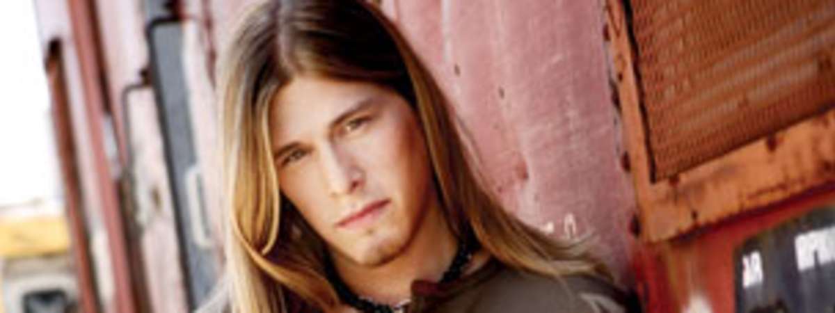Jason Michael Carroll