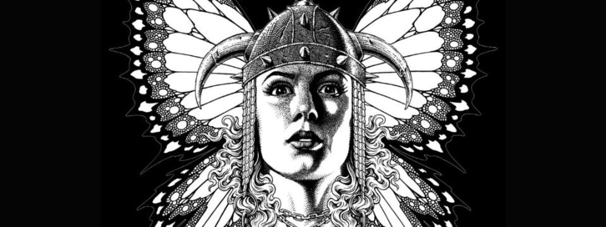 Heavy Temple, Crystal Spiders, Insomniac