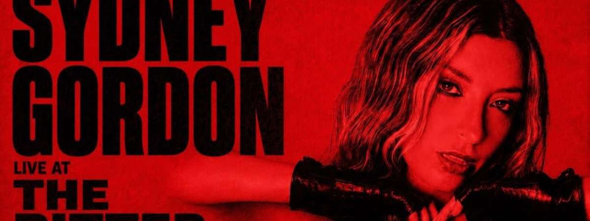 Sydney Gordon