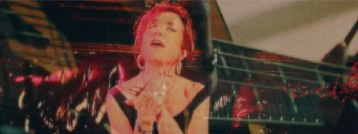 Janie Barnett Sings the Songs of Cole Porter: An Unlikely Renegade
