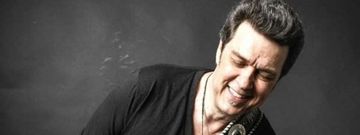 Tyrone Vaughan Blues Trio
