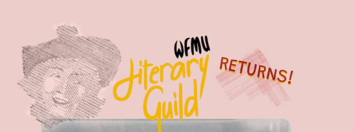 WFMU Literary Guild