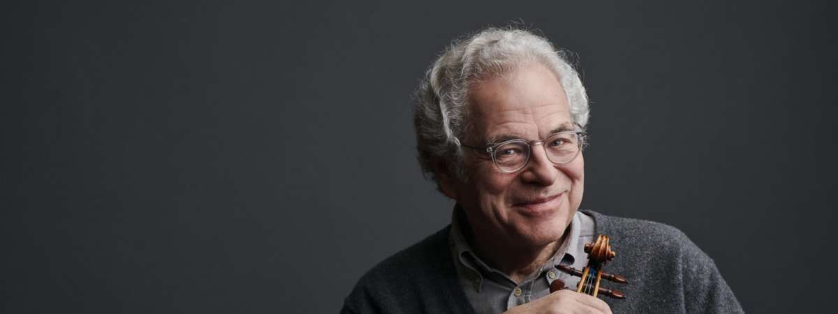 Itzhak Perlman